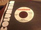 PAUL McCARTNEY WINGS BEATLES PROMO ISSUE 45 GOODNIGHT TONIGHT MONO/STEREO