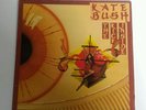 Rare Kate Bush The Kick Inside UK 1st Press vinyl  'rember yourself' etching EX