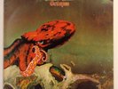 Gentle Giant 'Octopus' 1sr GERMAN VERTIGO SWIRL 1972 PROG ROCK Vinyl LP