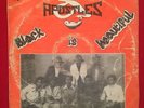 APOSTLES Black Is Beautiful killer deep AFRO SOUL funk rare OG Nigeria LP HEAR