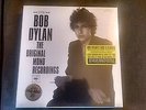 Bob Dylan The Original Mono Recordings 8 LP Box-set Sealed Numbered