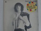 Rare Patti Smith Horses. Grey vinyl.
