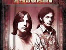 JACKSON BROWNE & DAVID  LINDLEY - LIVE AT THE MAIN POINT 15TH AUGUST NEW VINYL