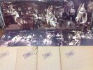 Led Zeppelin In Through The Out Door A thru F COMPLETE 4 Bags Unused Inners RARE