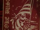 Coke bust confined rec release(RARE)weekend nachos,infest,magrudergrind,orchid