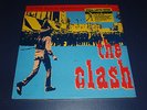 THE CLASH Super Black Market Clash RARE 3 x 10