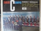 MUSART CARLOS CAMPOS BOOGALOO