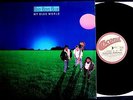 BAD BOYS BLUE - MY BLUE WORLD (LP) COCONUT 209 389 - 1988