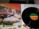 Led Zeppelin: Houses of the Holy LP gatefold Atlantic K-50014 Made in Germany