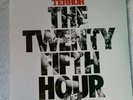 Terror - The Twenty Fifth Hour [Vinyl LP] OVP Neu [red/300] Hardcore Punk 25th