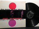 JOE TURNER Boss Of The Blues '56 Atlantic MONO super clean VG++ to NM- NICE
