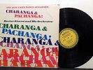 HECTOR RIVERA Charanga & Pachanga '60 Epic MONO promo NM-