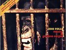 Giuliano Sorgini Zoo Folle Soundtrack TV Funk Electronic Italy 1974 lp 12