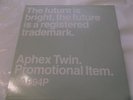 Aphex Twin Come To Daddy 2 × Vinyl, 12