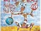 PUBLIC IMAGE Ltd (PiL) 'What The World Needs Now...' Gatefold 180grm Vinyl LP