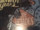 The Wonder Years The Upsides Second Pressing Yellow /500