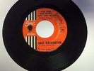Baby Washington - Leave Me Alone ? RARE NORTHERN SOUL SUE ORIG 45 VG+