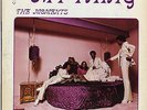 The Moments ?E 1972 R&B Vocal Stang 1022 LP My Thing