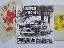 Compulsive Gamblers Church Goin 7
