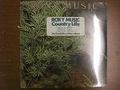 Roxy Music - Country Life LP Sealed Hype Sticker Atco SD 36-106