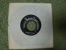 PETER BEST  I WANNA BE THERE/I'LL TRY ANYWAY  BEATLES ORIGINAL DRUMMER  7