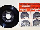 45 George Martin Orchestra The Beatles And I Love Her & Ringo's Theme G