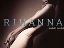 RIHANNA Good Girl Gone Bad 2x LP NEW VINYL Def Jam Jay-Z Justin Timberlake Timba