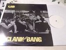 U2 2 LP CLANK & BANG LIVE  MASSEY HALL 12/7/84 MINT VINYL
