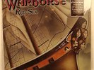 Warhorse-Red Sea UK prog psych lp 180 gram Repertoire new reissue