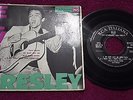 ELVIS PRESLEY Rca Italiana EPA  30-072 ELVIS 1°