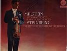 DEMO**SP 8382**UK EMI CAPITAL**MILSTEIN VIOLIN** DVORAK + GLAZOUNOV CONC**MINT