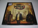 The Winery Dogs self titled 2XLP sealed New Gatefold with digital download card
