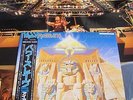 IRON MAIDEN / POWERSLAVE?Japan COMPLETED 