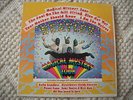 The Beatles Magical Mystery Tour Original Capitol Rainbow Stereo Near Mint