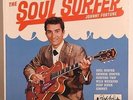 Johnny Fortune -Soul Surfer -1963  Surf / Garage LP