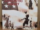 AGNOSTIC FRONT - Liberty & Justic For... LP Vinyl Combat NYHC Cro-Mags