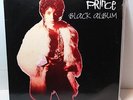 Near MINT PRINCE Black Album 1988 Mr X Records WHITE LABEL Vinyl 12