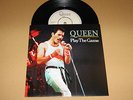 QUEEN - PLAY THE GAME - RARE 7