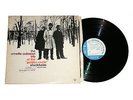 *NM* The Ornette Coleman Trio 