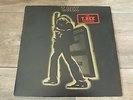 T. Rex - Electric Warrior 1971 UK LP FLY 1st + Poster MARC BOLAN