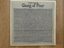 Gang Of Four - The Peel Sessions (12