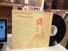 1972 Orig Ash Ra Tempel Schwingungen LP Krautrock Prog German Press Space Rock
