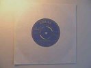 JACKIE WILSON You Don't Know What It Means / Years From Now CORAL Q 72439 DEMO