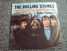 The Rolling Stones-Let´s Spend the Night Together 7 PS-Made in Germany