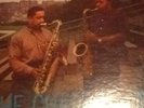 Charlie Rouse Paul Quinchette The Chase Is On Original Jazz Lp Bethlehem Bcp6021