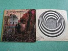 BLACK SABBATH rare LP 33T 1970 original UK PHILIPS RECORD PRODUCT VO6 847903 VTY