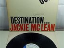 JACKIE McLEAN 