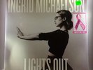 Ingrid Michaelson - Lights Out 2LP NEW Limited Edition Pink Vinyl