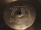THE NIHILIST SPASM BAND   Flexi 1967 Release from ARTSCANADA MAGAZINE