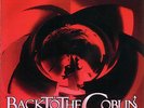 BACK TO THE GOBLIN 2005 Limited edition red vinyl Lp + slipmat GOBLIN